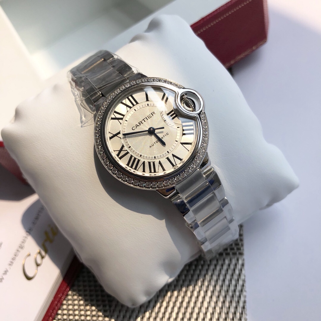 Cartier