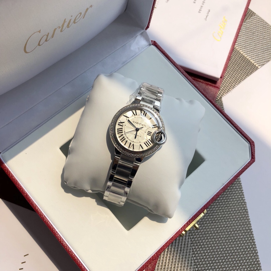 Cartier