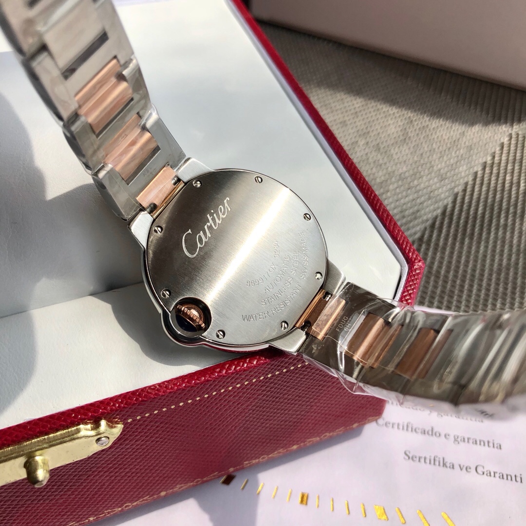 Cartier