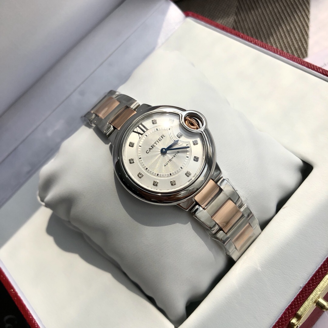 Cartier