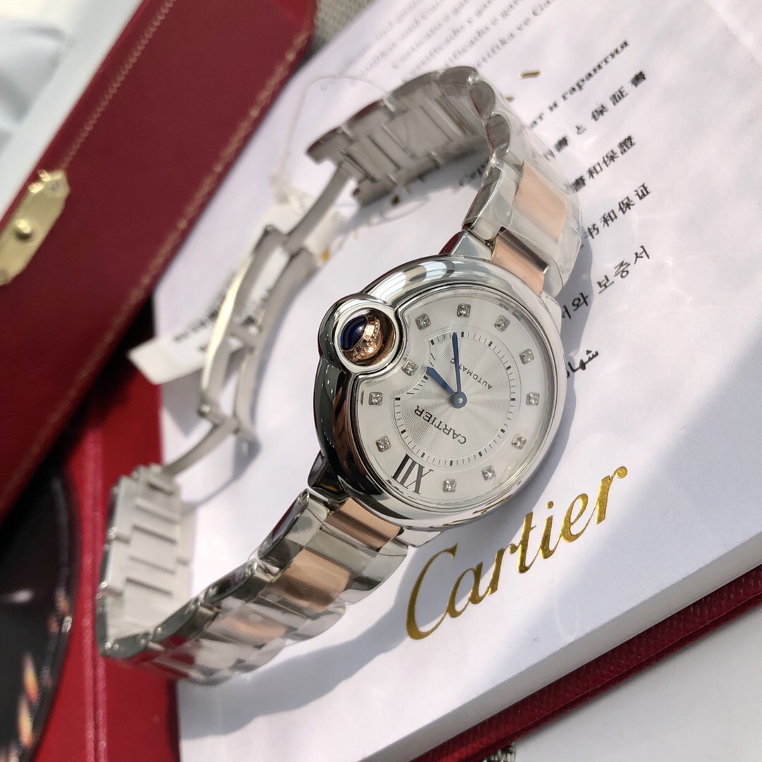 Cartier