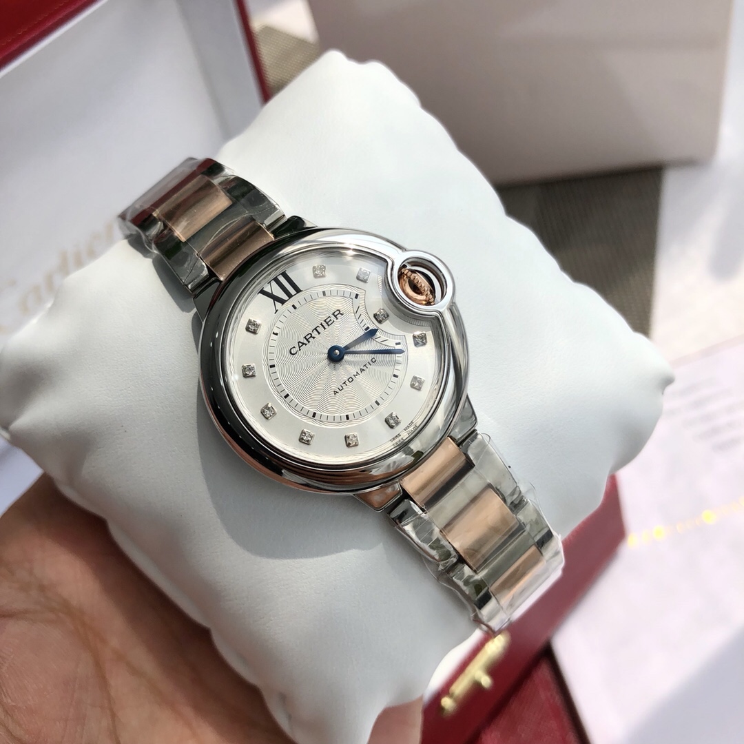 Cartier
