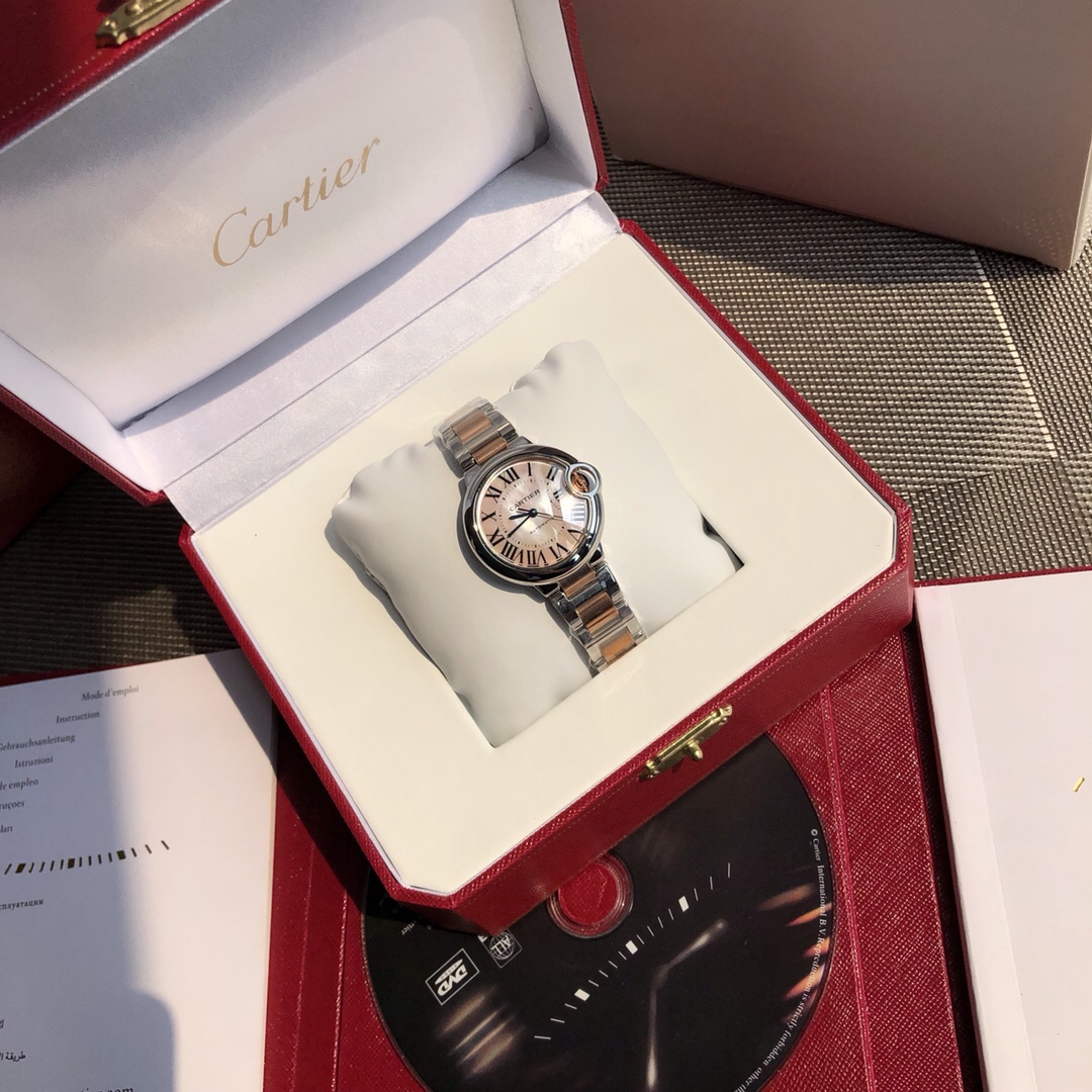 Cartier