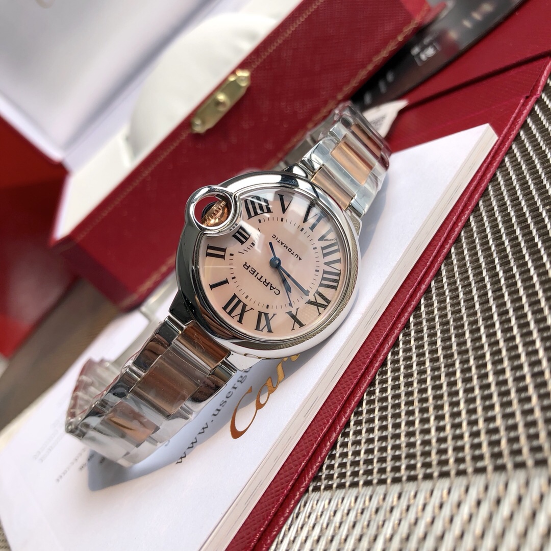Cartier