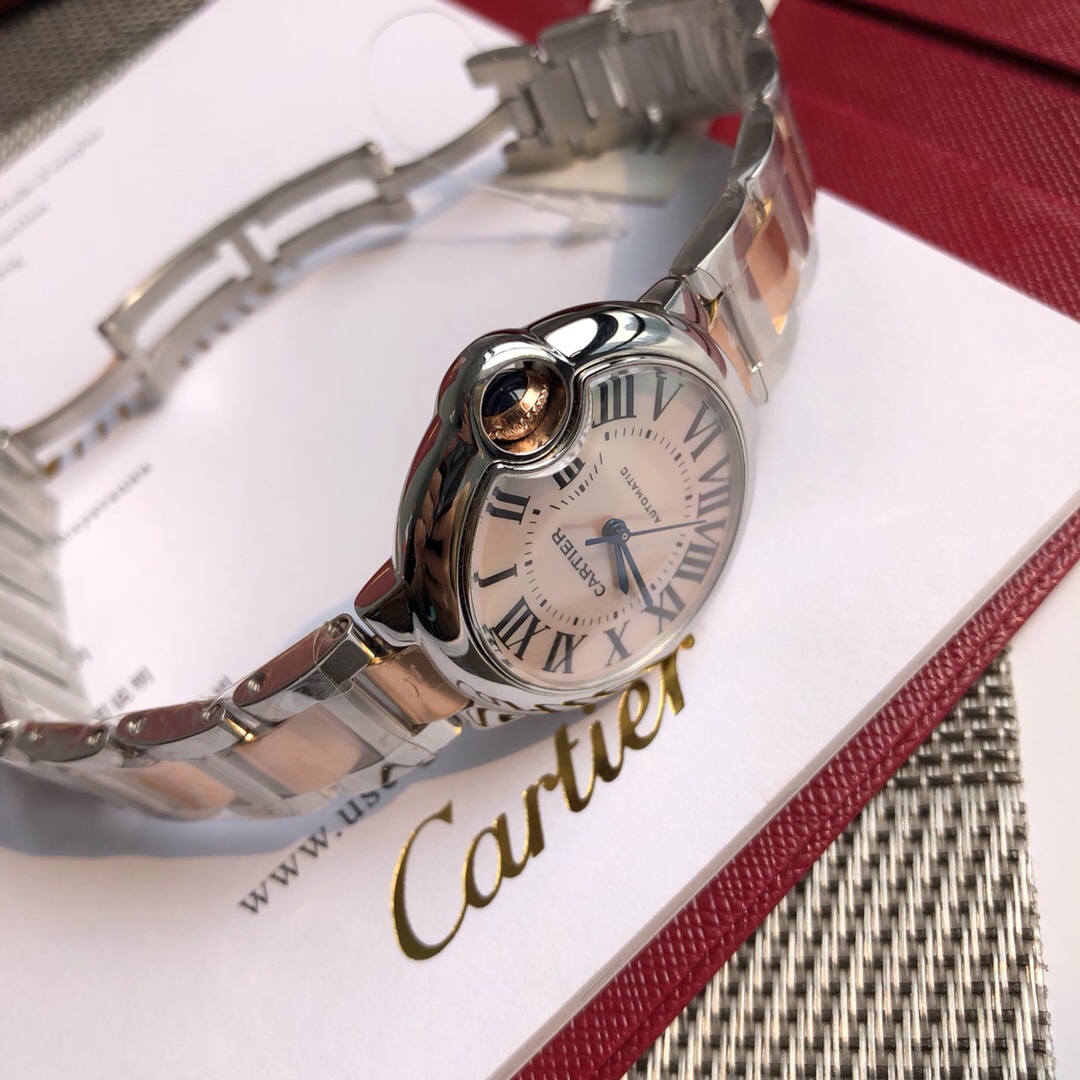 Cartier