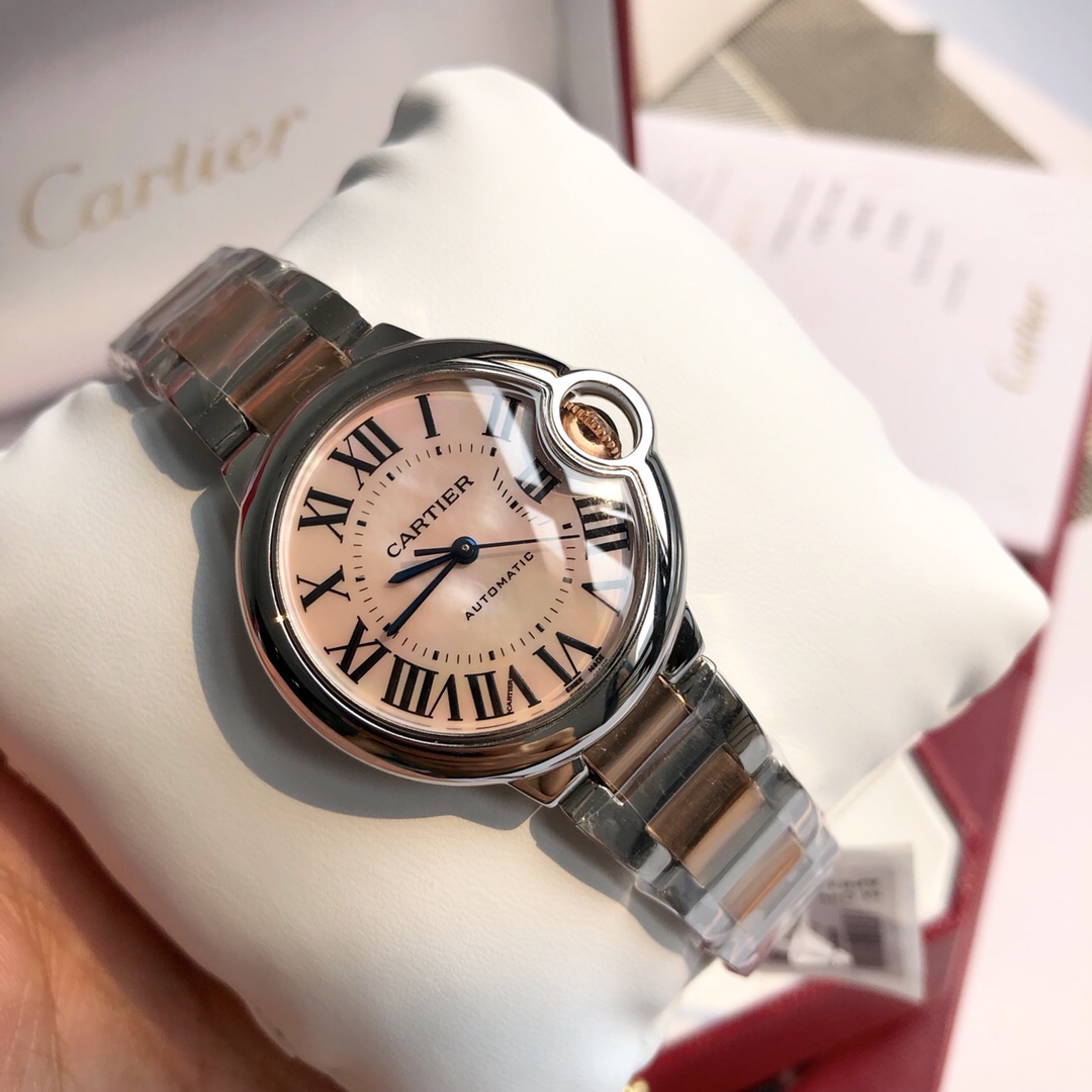 Cartier