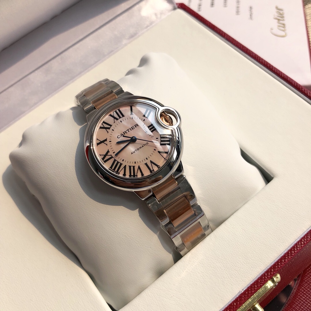 Cartier