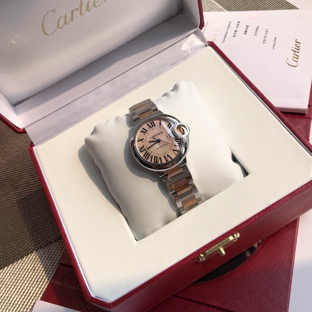 Cartier