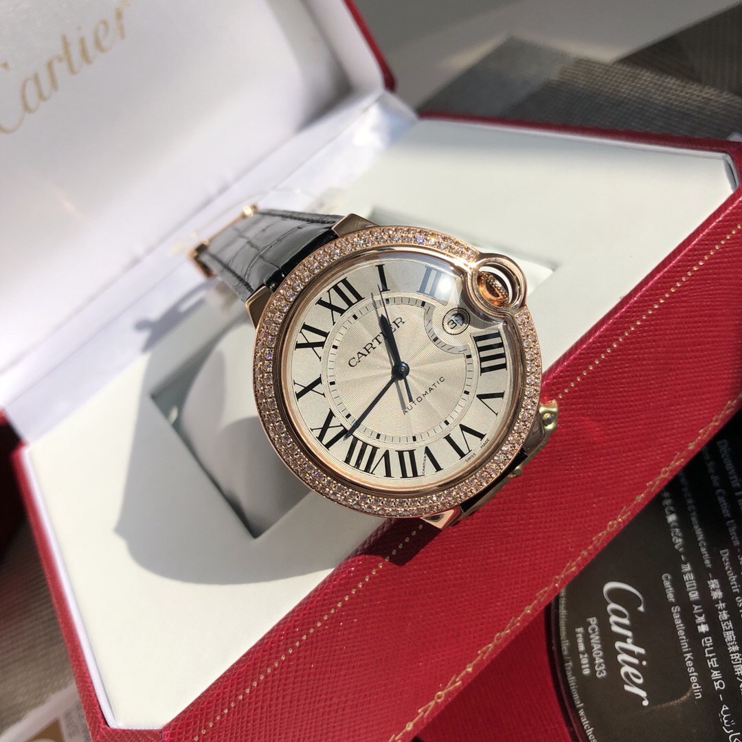 Cartier