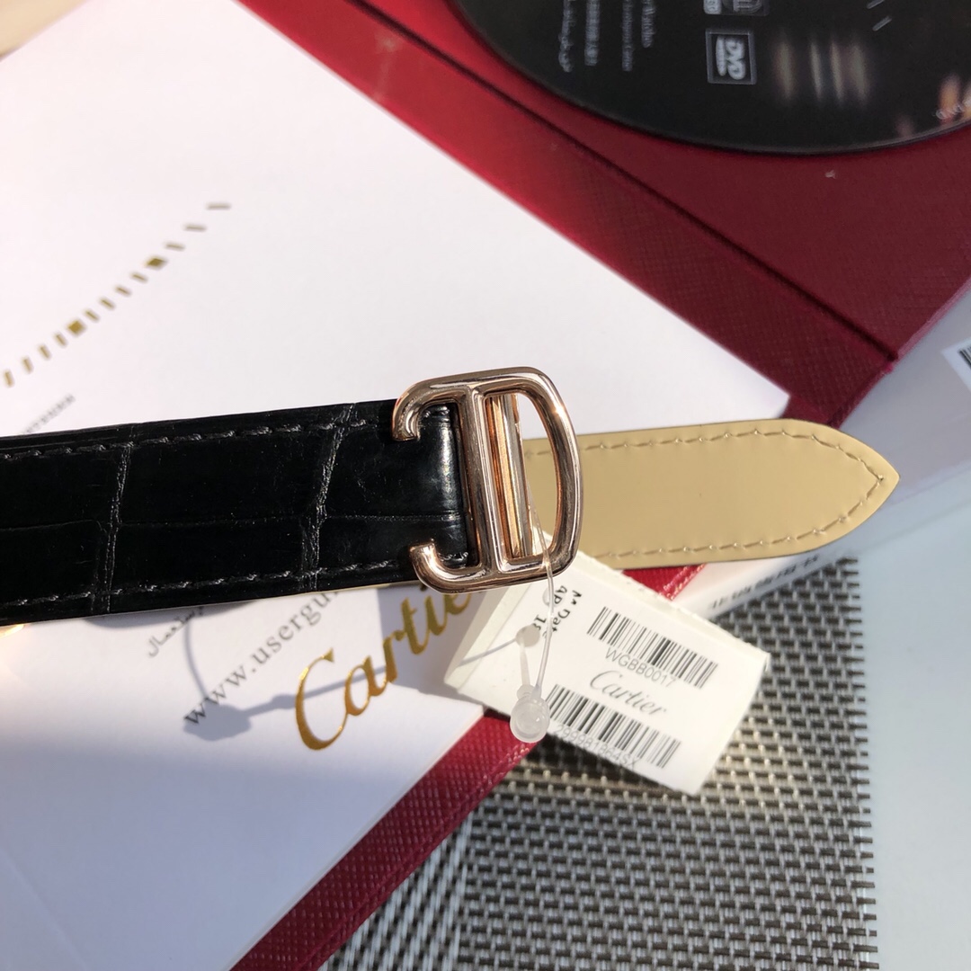 Cartier