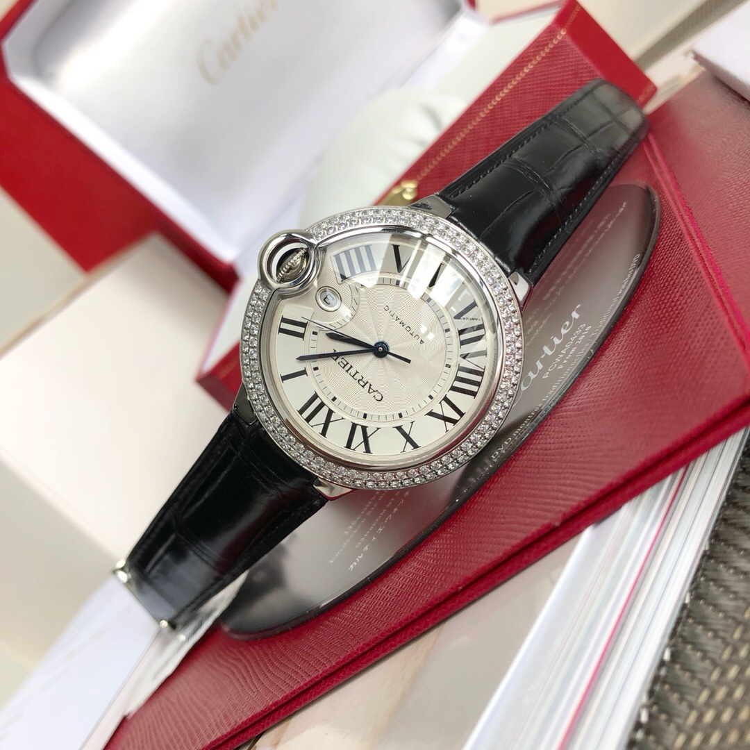 Cartier