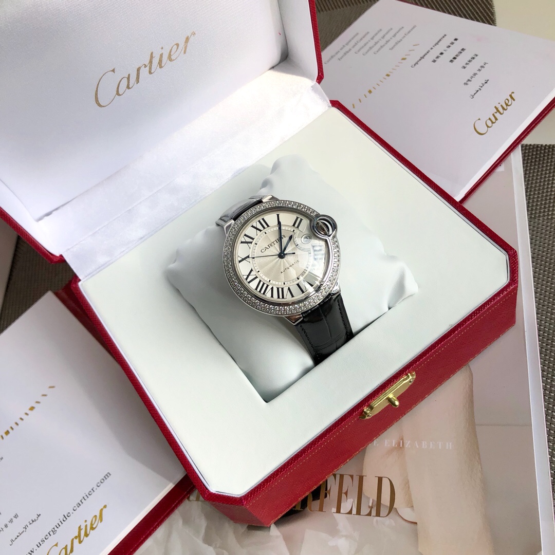 Cartier