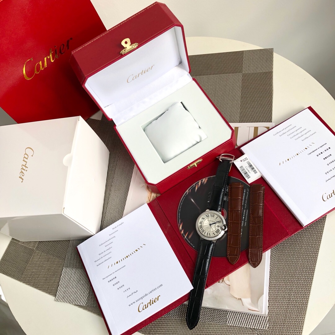 Cartier