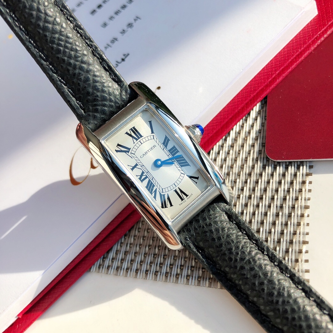 Cartier