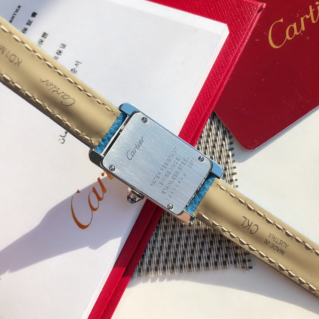 Cartier