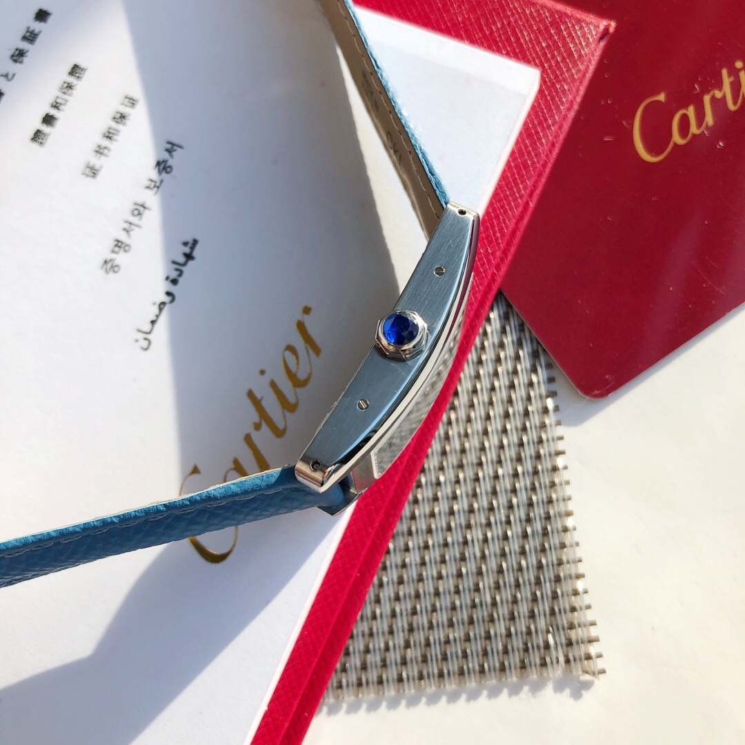 Cartier