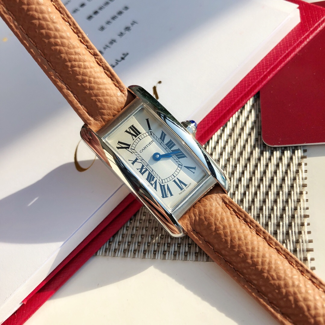 Cartier