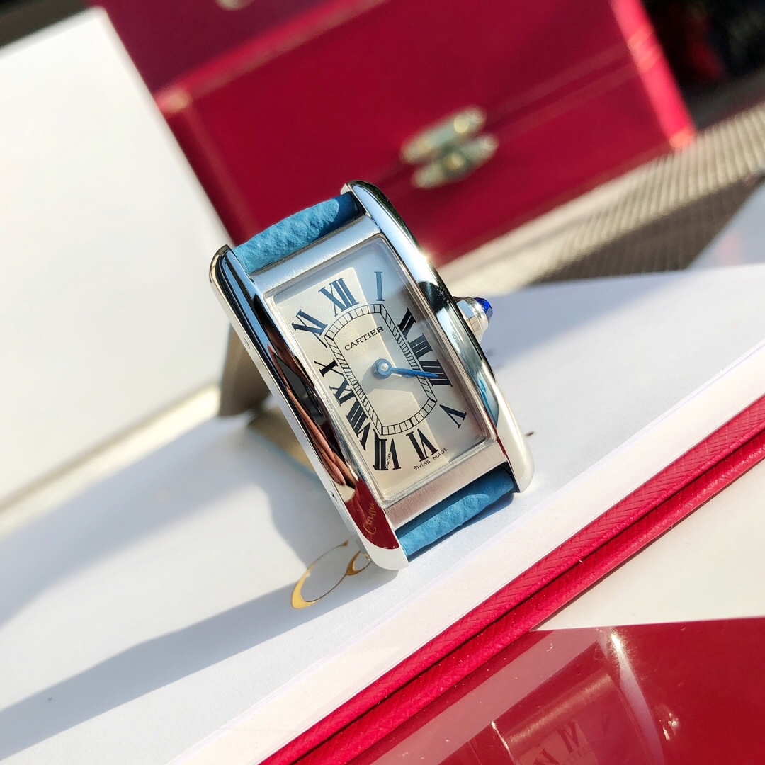 Cartier