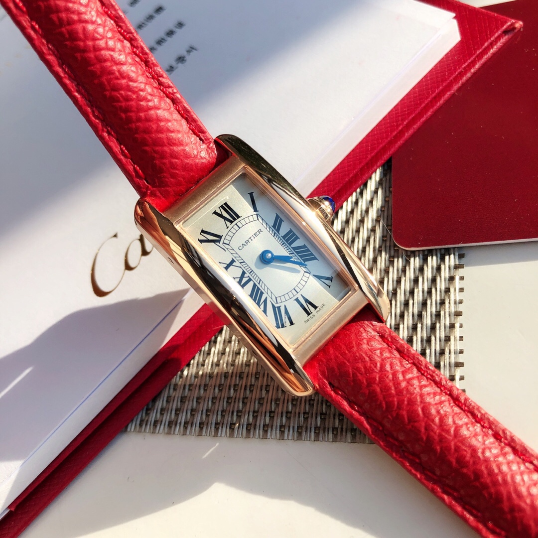 Cartier