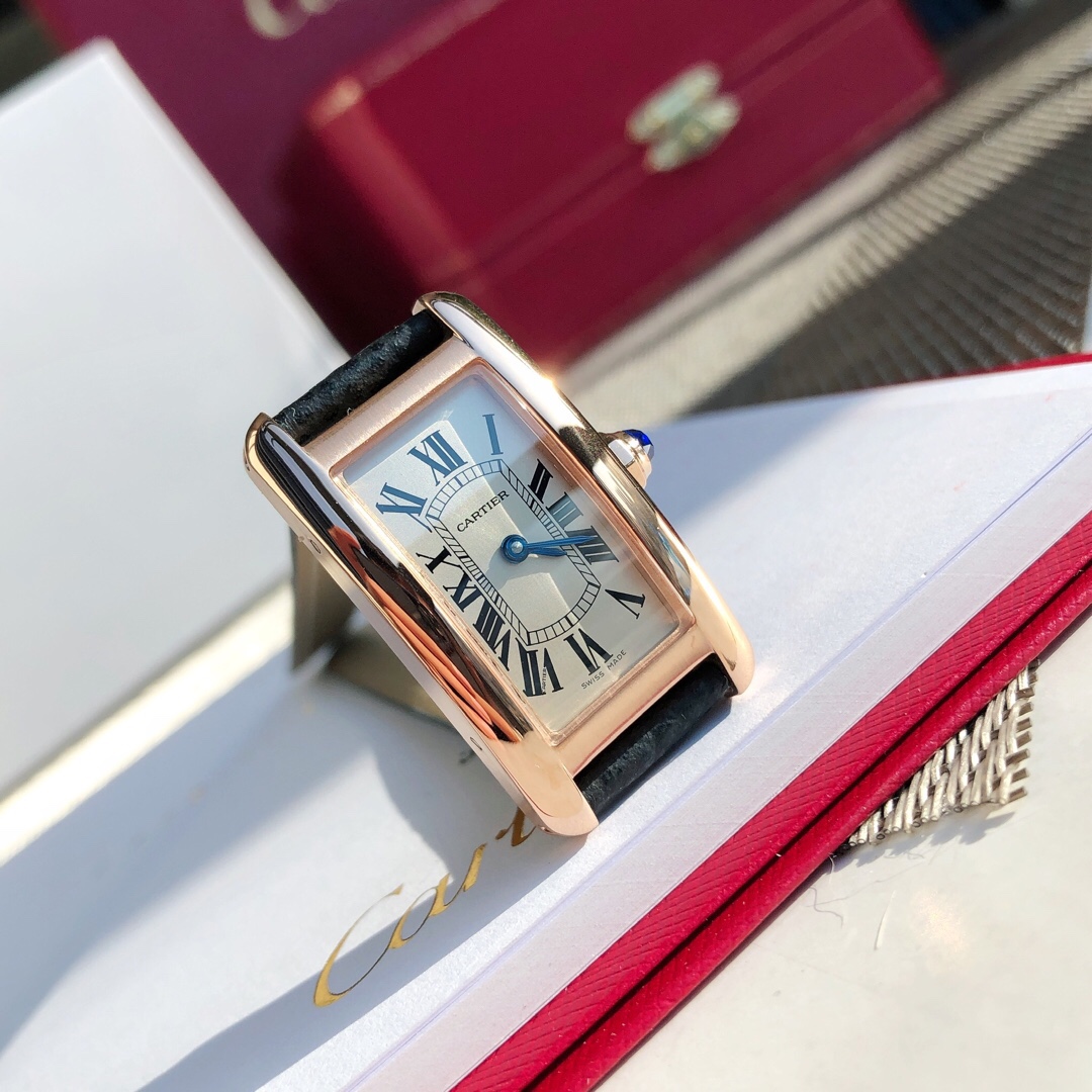 Cartier