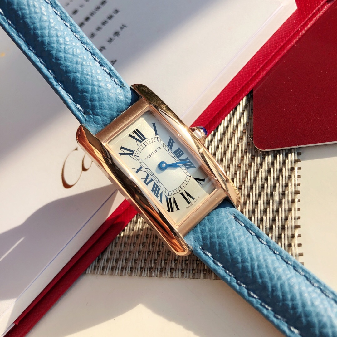 Cartier