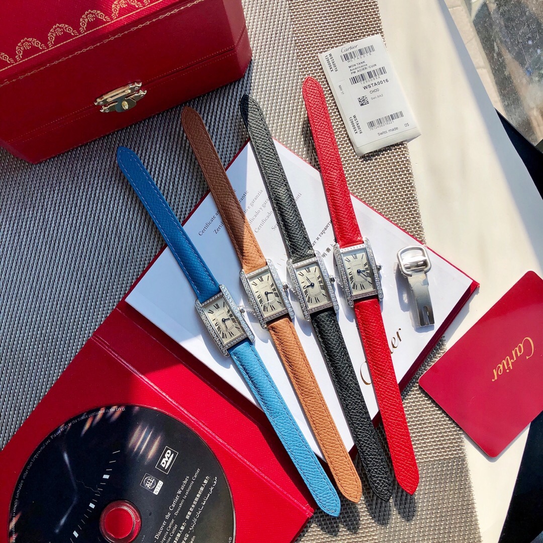 Cartier