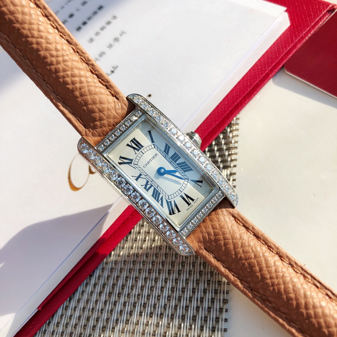 Cartier