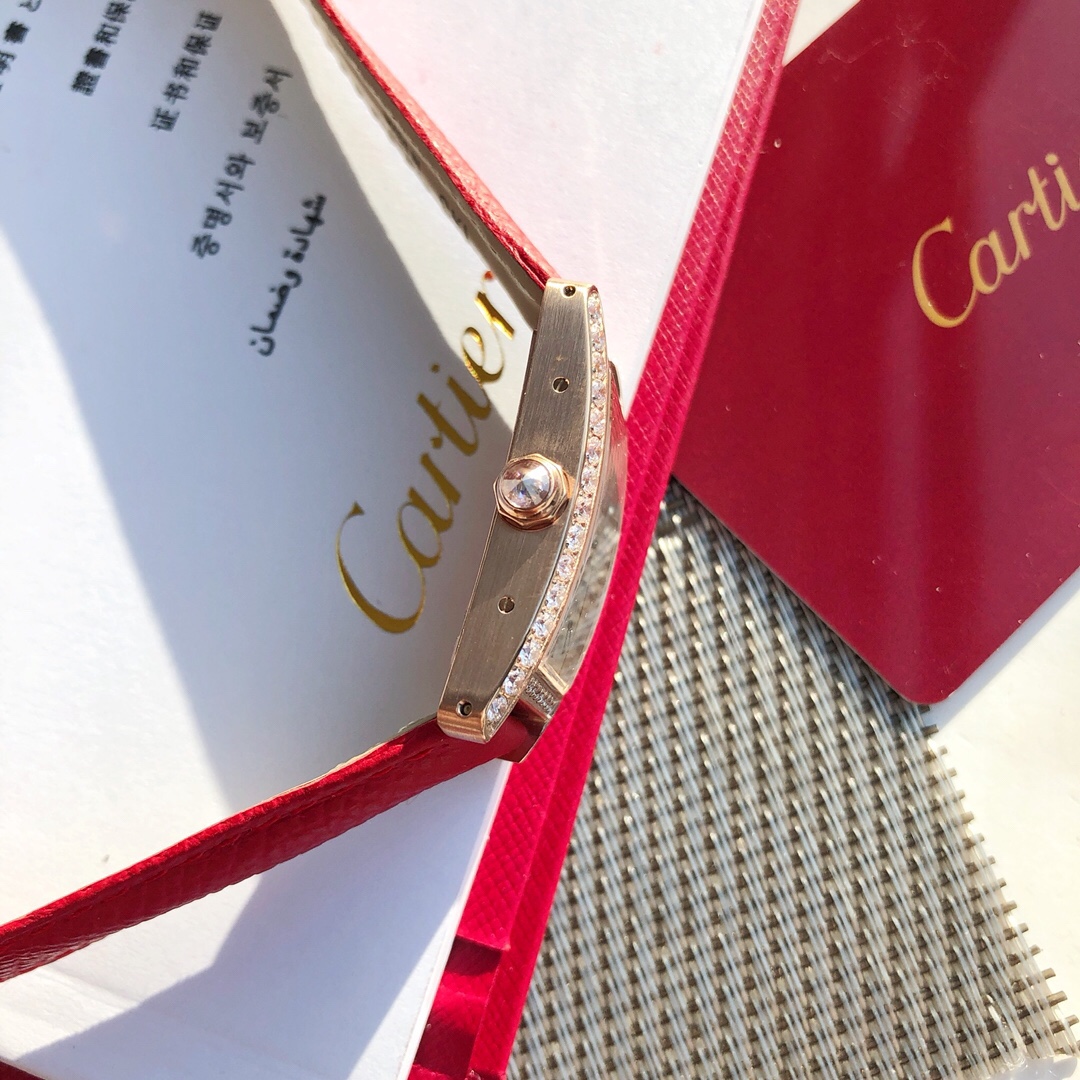 Cartier