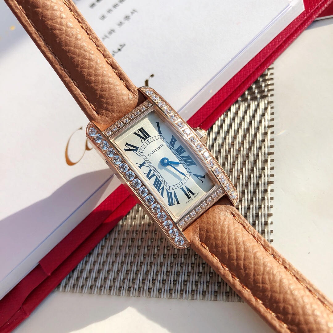 Cartier