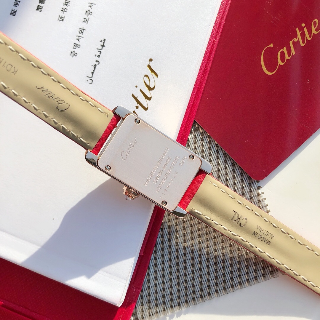 Cartier