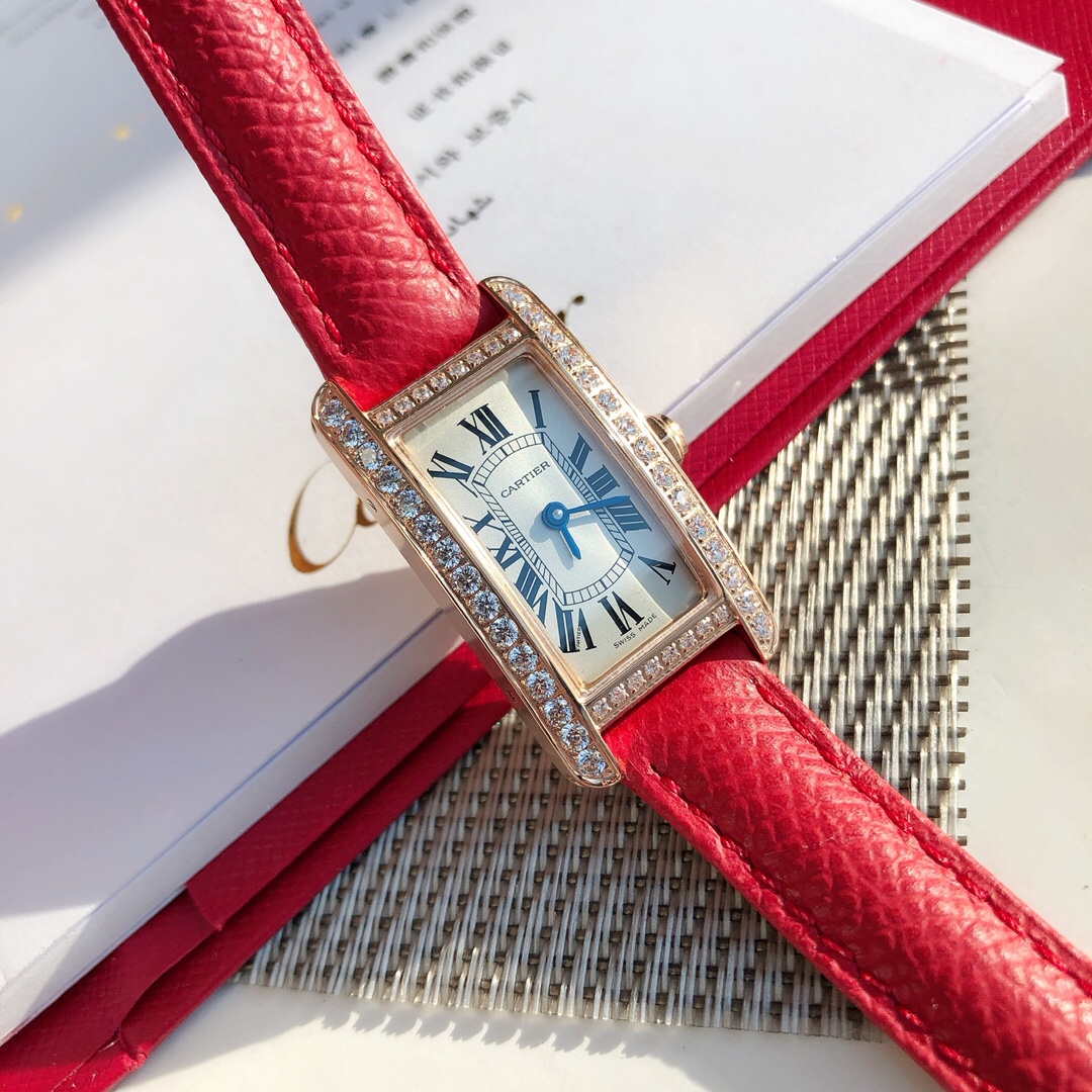 Cartier