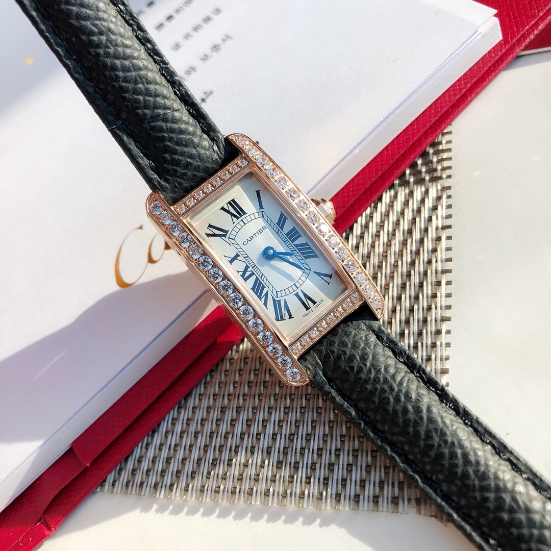 Cartier