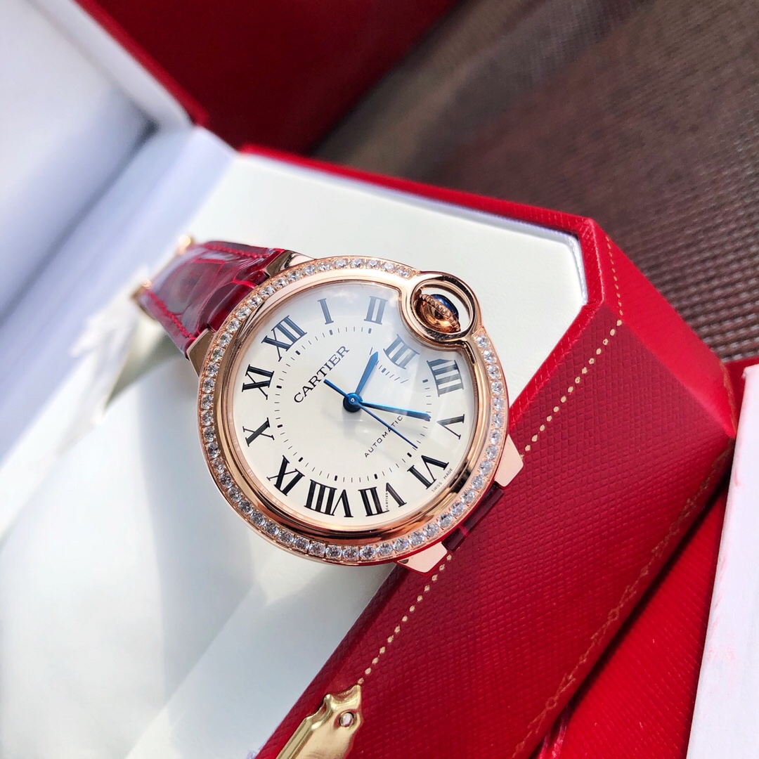 Cartier