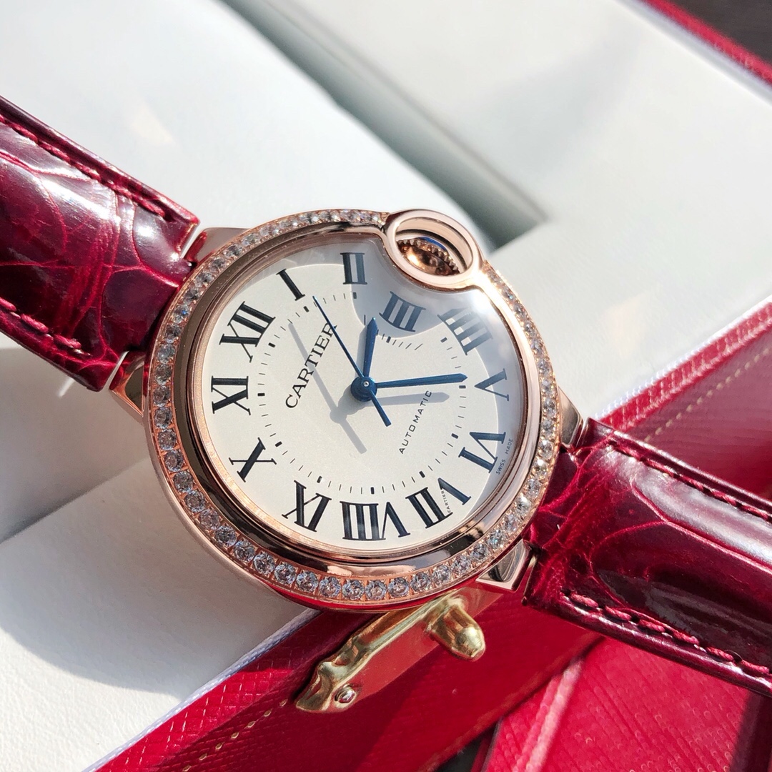 Cartier