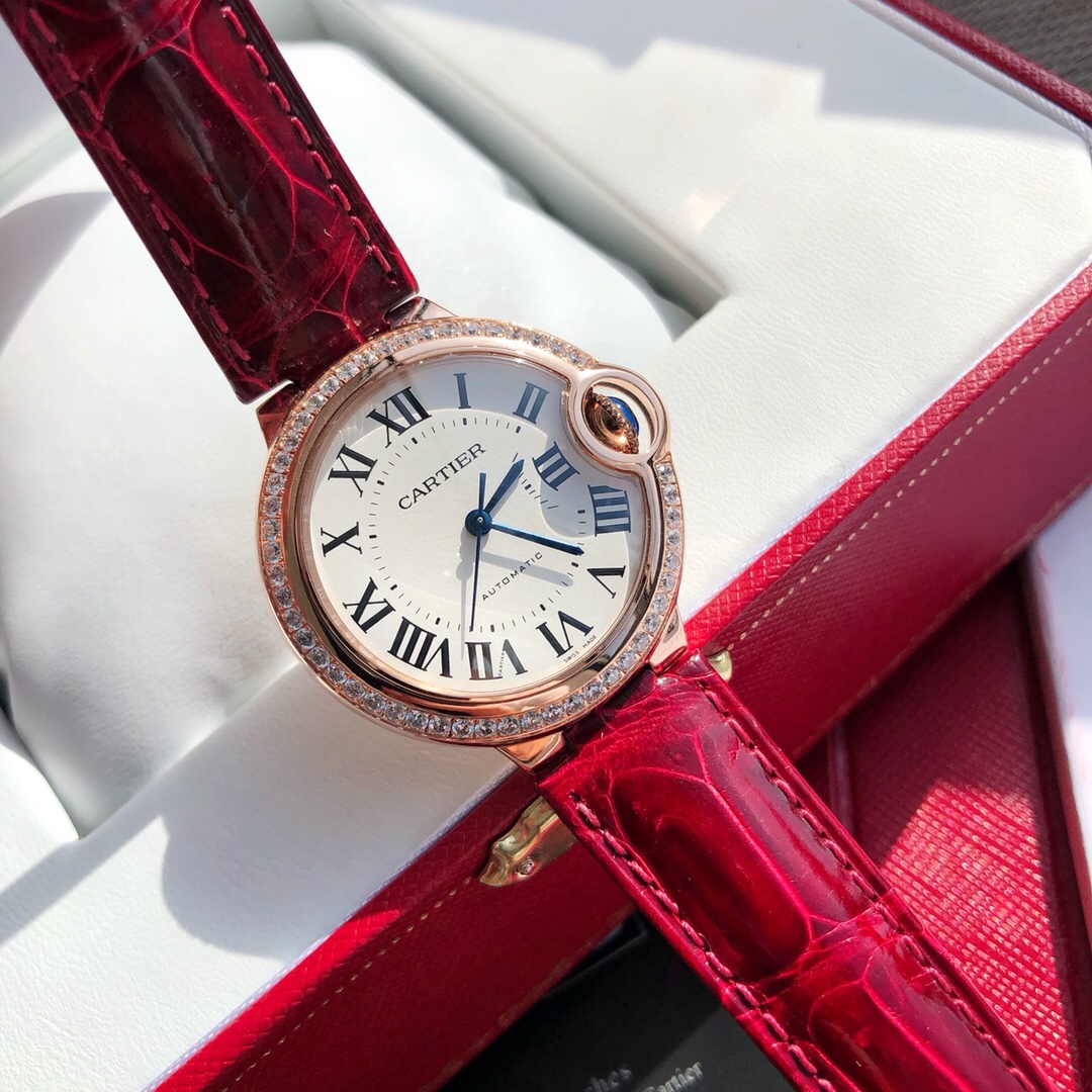 Cartier