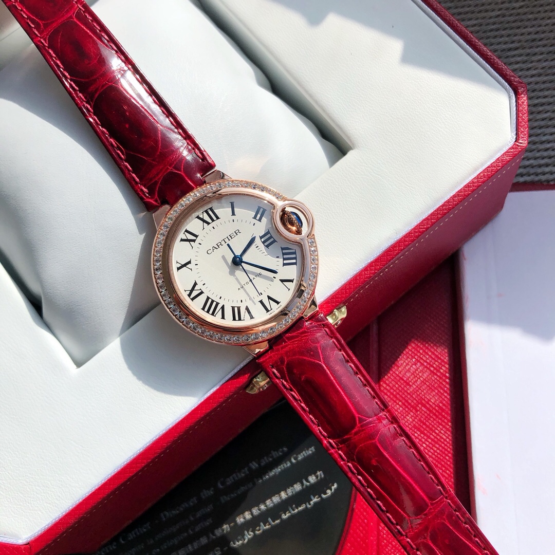 Cartier