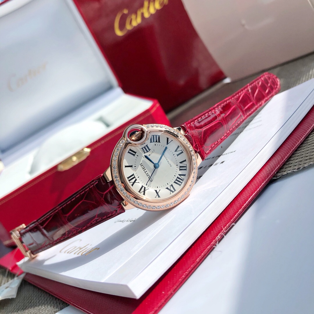Cartier