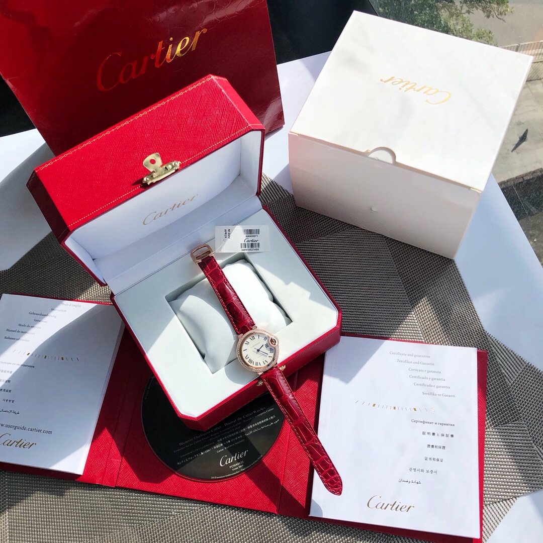 Cartier