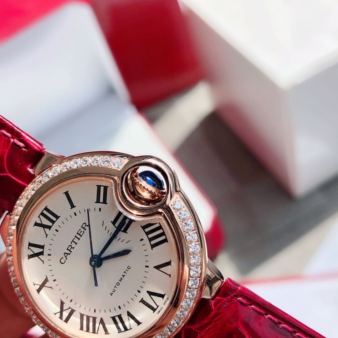 Cartier