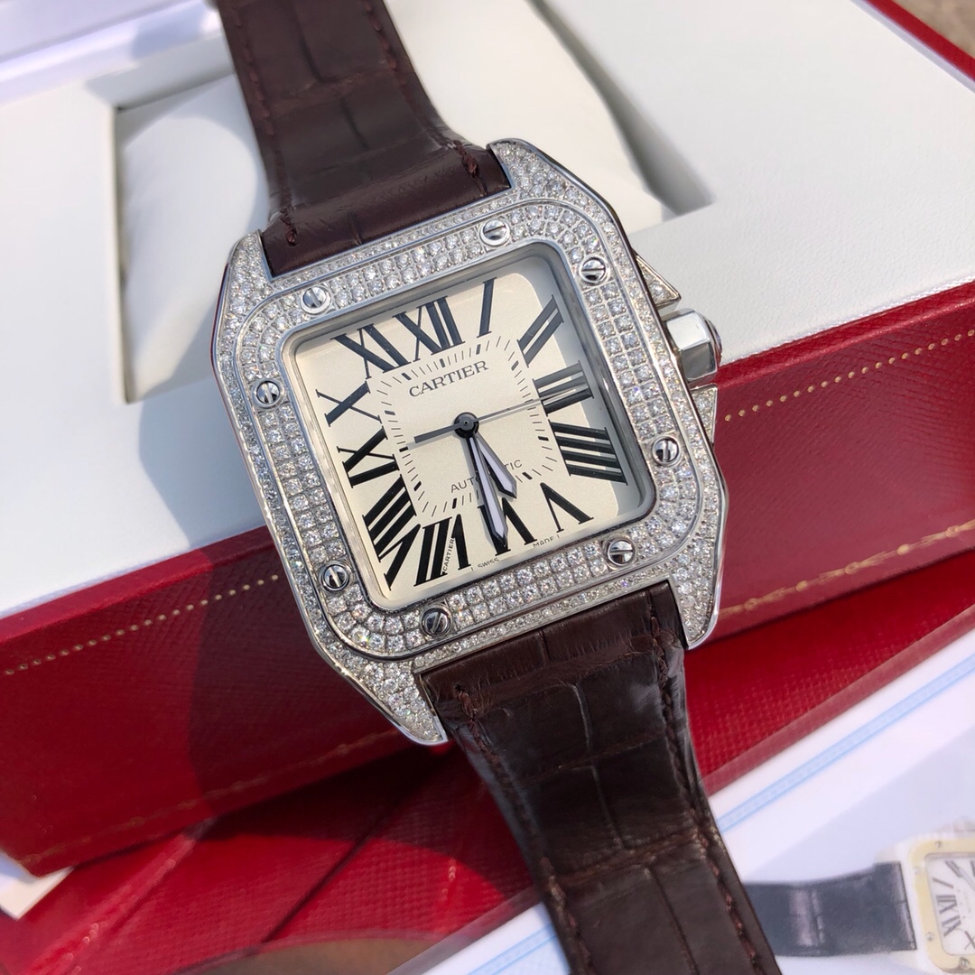 Cartier