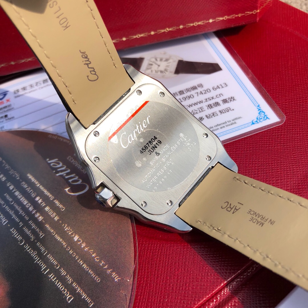Cartier