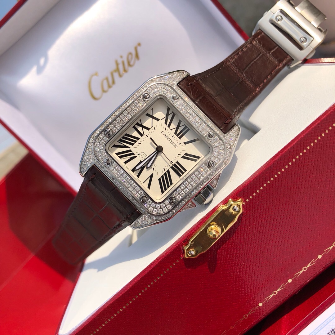 Cartier