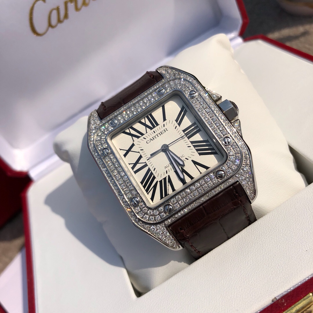 Cartier