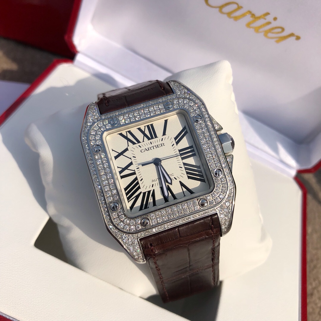 Cartier