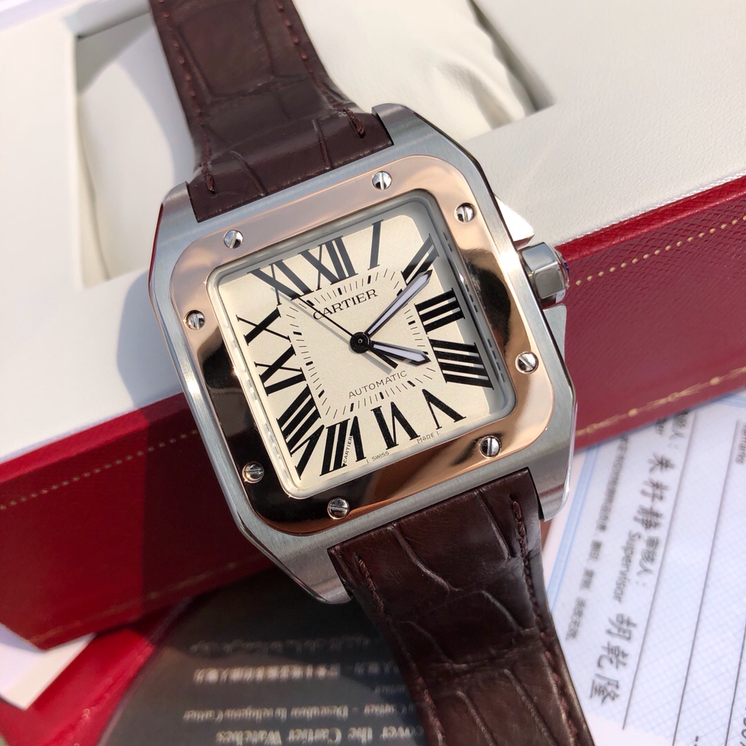 Cartier