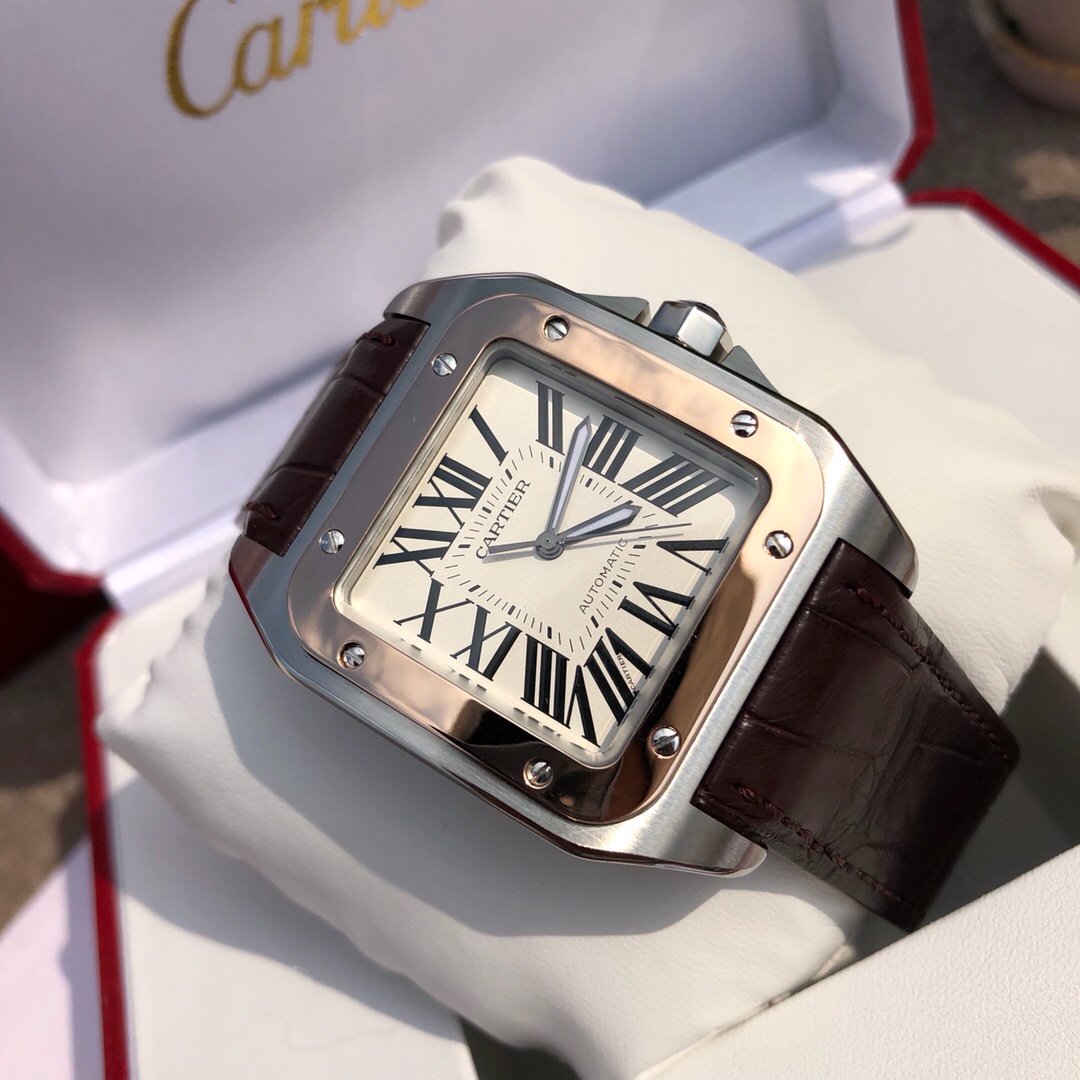 Cartier