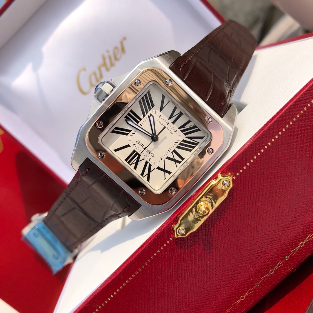 Cartier