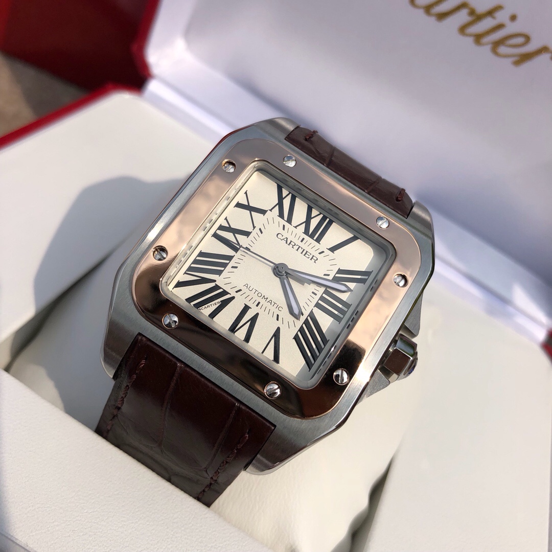 Cartier