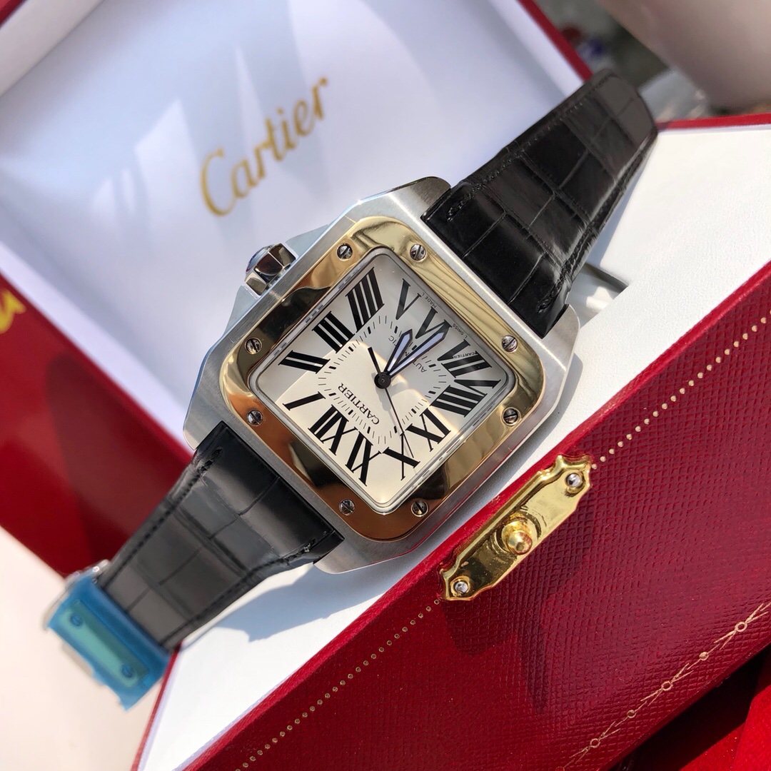 Cartier