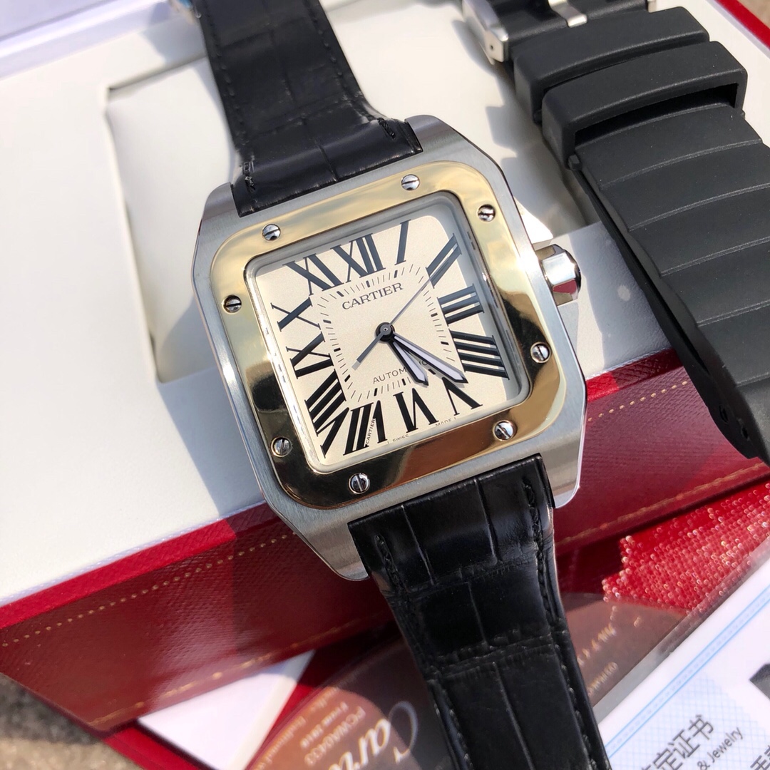 Cartier